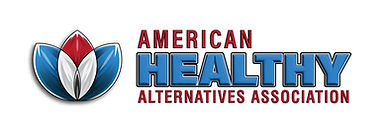 American Healthy Alternatives Association logo