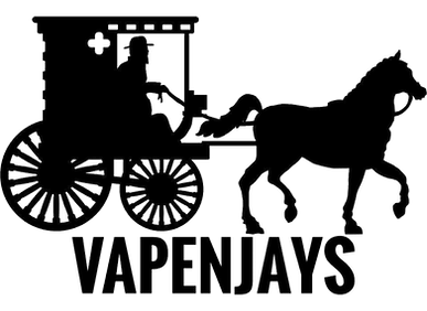 VapenJays logo